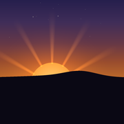 Calmshift